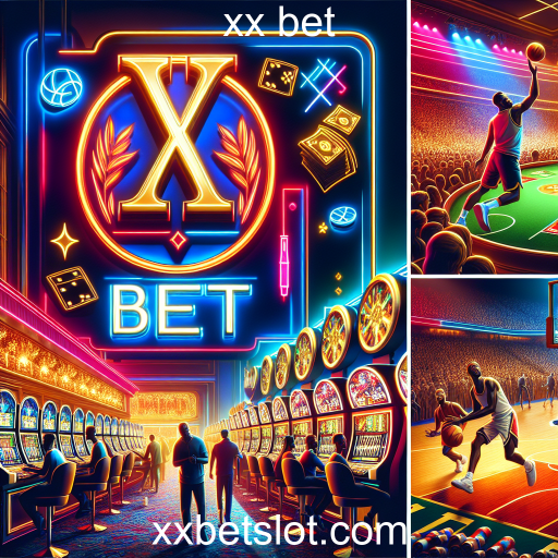 Explorando a Emoção das Apostas em Basquete no xx Bet
