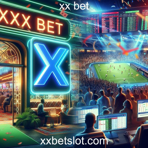 Apostas ao Vivo: A Nova Era do Jogo Online na xx bet