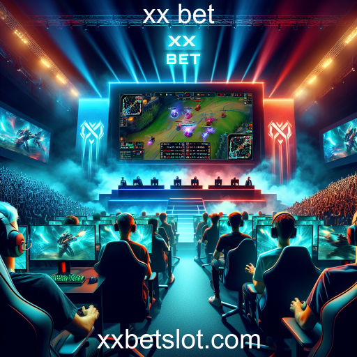 A Ascensão dos E-Sports: O Futuro dos Jogos Competitivos